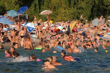 U svibnju znatno povećan broj turista u Federaciji BiH