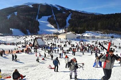 Turističke agencije iz Turske: Svake zime u BiH želimo dovesti 300.000 turista 