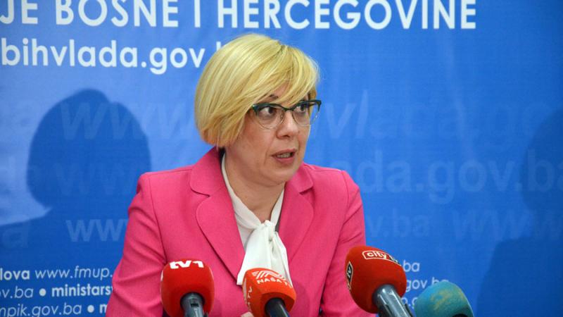 Vlada Federacije BiH, utvrdila Prijedlog Zakona o izmjenama i dopunama Zakona o upravljanju otpadom