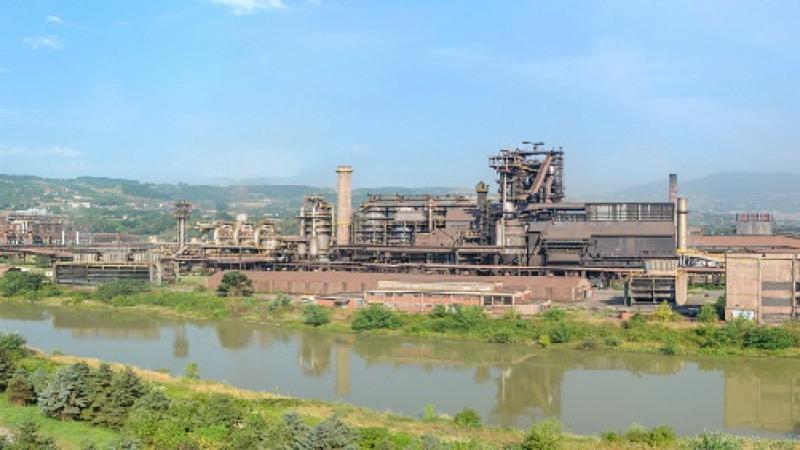 ArcelorMittal Zenica - kontrola realizacije mjera smanjenja emisija propisanih okolišnom dozvolom