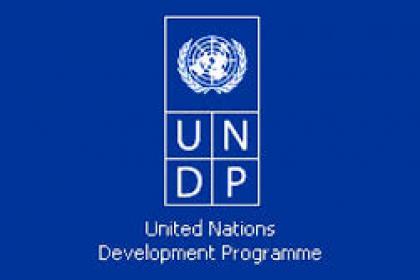 UNDP - Bosnia and Herzegovina