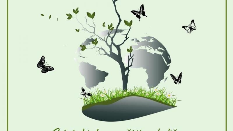 Svjetski dan zaštite okolisa 05.05.2021.
