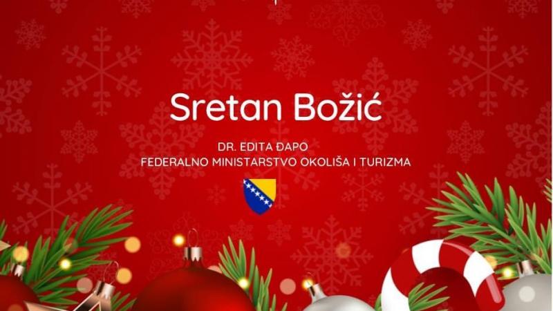 Sretan Bozic