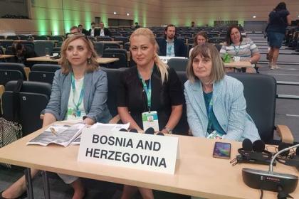 7. Ministarska konferencija Zdravlje i okoliš, Budimpešta-Usvojena Deklaracija o Zdravlju i Okolišu