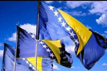 Sretan 1.mart - Dan nezavisnosti BiH