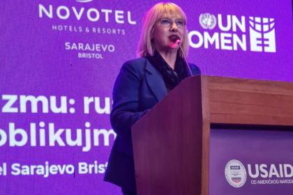 Konferencija „Žene u turizmu: rušimo prepreke, oblikujmo budućnost“