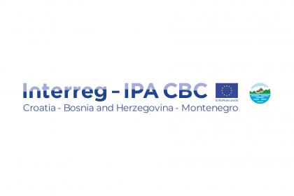 Interreg IPA Program prekogranične saradnje Hrvatska – Bosna i Hercegovina – Crna Gora za 2021-2027