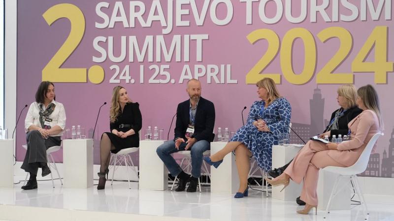 Održan Sarajevo Tourism Summit 2024.
