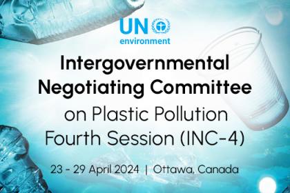 Otvorena četvrta sjednica Međuvladinog pregovaračkog odbora o okončanju zagađenja plastikom