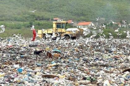 Obavijest- Akreditirana laboratorija uradila analizu sastava otpadnog mulja u Mostaru