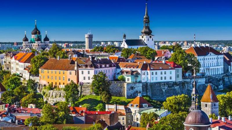 Obavijest - Sajam tuirzma Republika Estonija, Talin  „TOUREST 2020“.