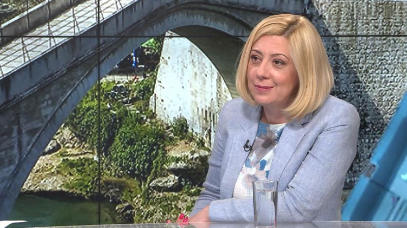Edita Đapo: Ako ima medicinskog otpada, zatvoriću deponiju Uborak