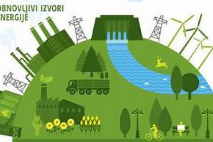 Projekat „Poticanje obnovljivih izvora energije u Bosni i Hercegovini (“GIZ ProRE”)”