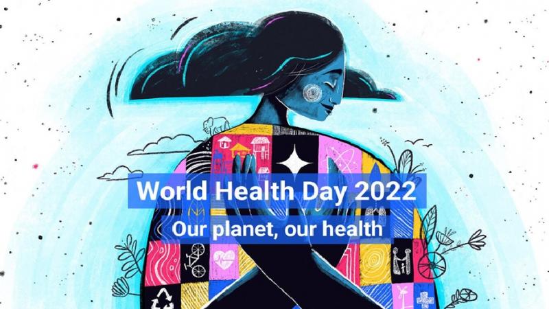 Svjestski dan zdravlja: Naš planet, naše zdravlje